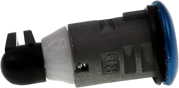 2EXTREME Schlosssatz kompatibel für ATU Explorer Spin GE 50 Typ:B05, KEEWAY RY8 50 racing, FOCUS 50