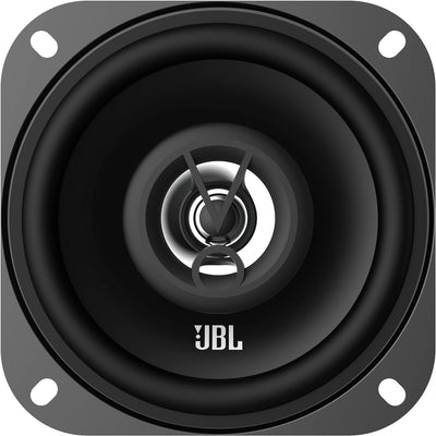 JBL Stage1 61F 2-Wege Auto Lautsprecher Set von Harman Kardon - 165mm | 6,5 Zoll, Schwarz & Stage1 4