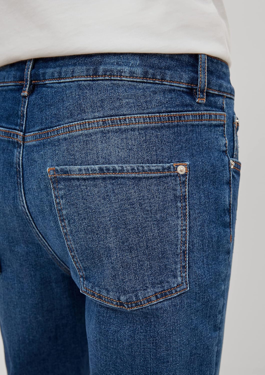 comma Damen Jeans, 34