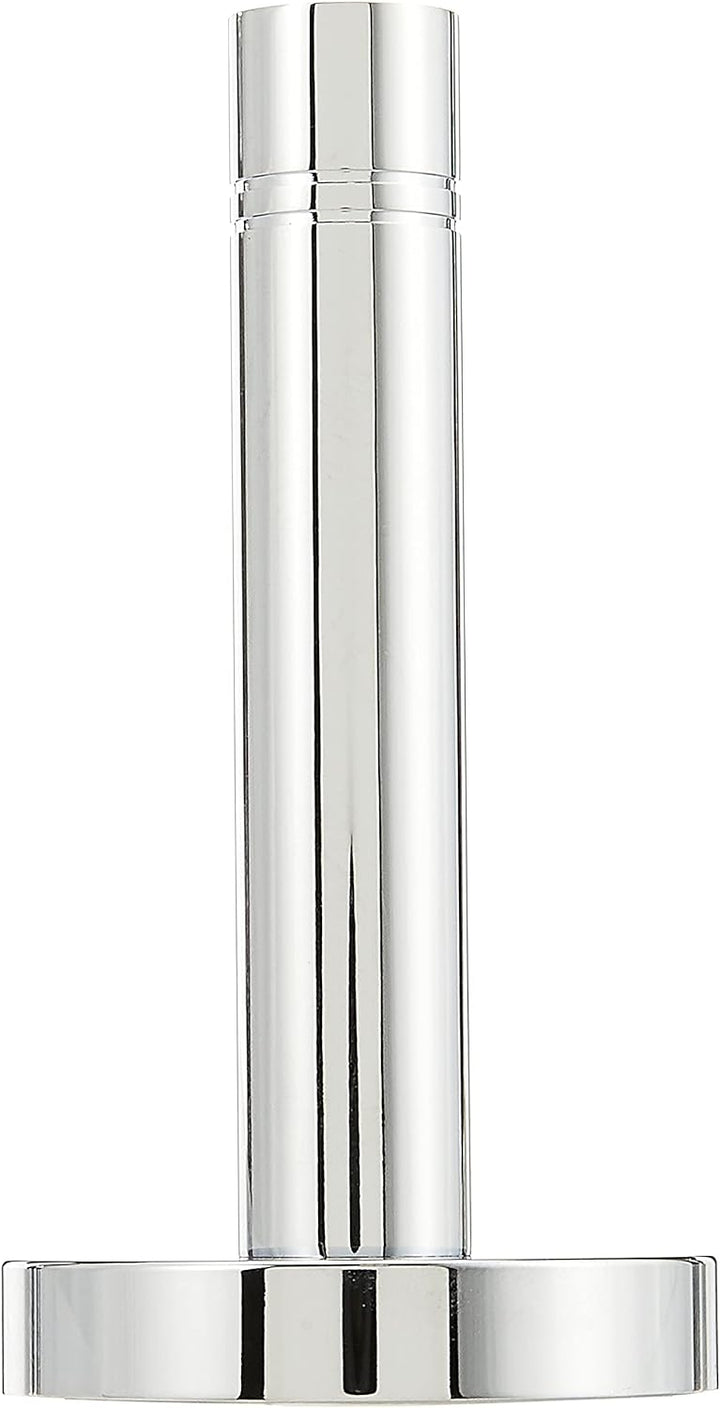 GROHE Essentials - Doppel-Badetuchhalter (verdeckte Befestigung, 654 mm, langlebige Oberfläche), chr