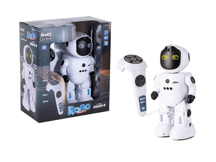 Revell Control RC Roboter Smart-R