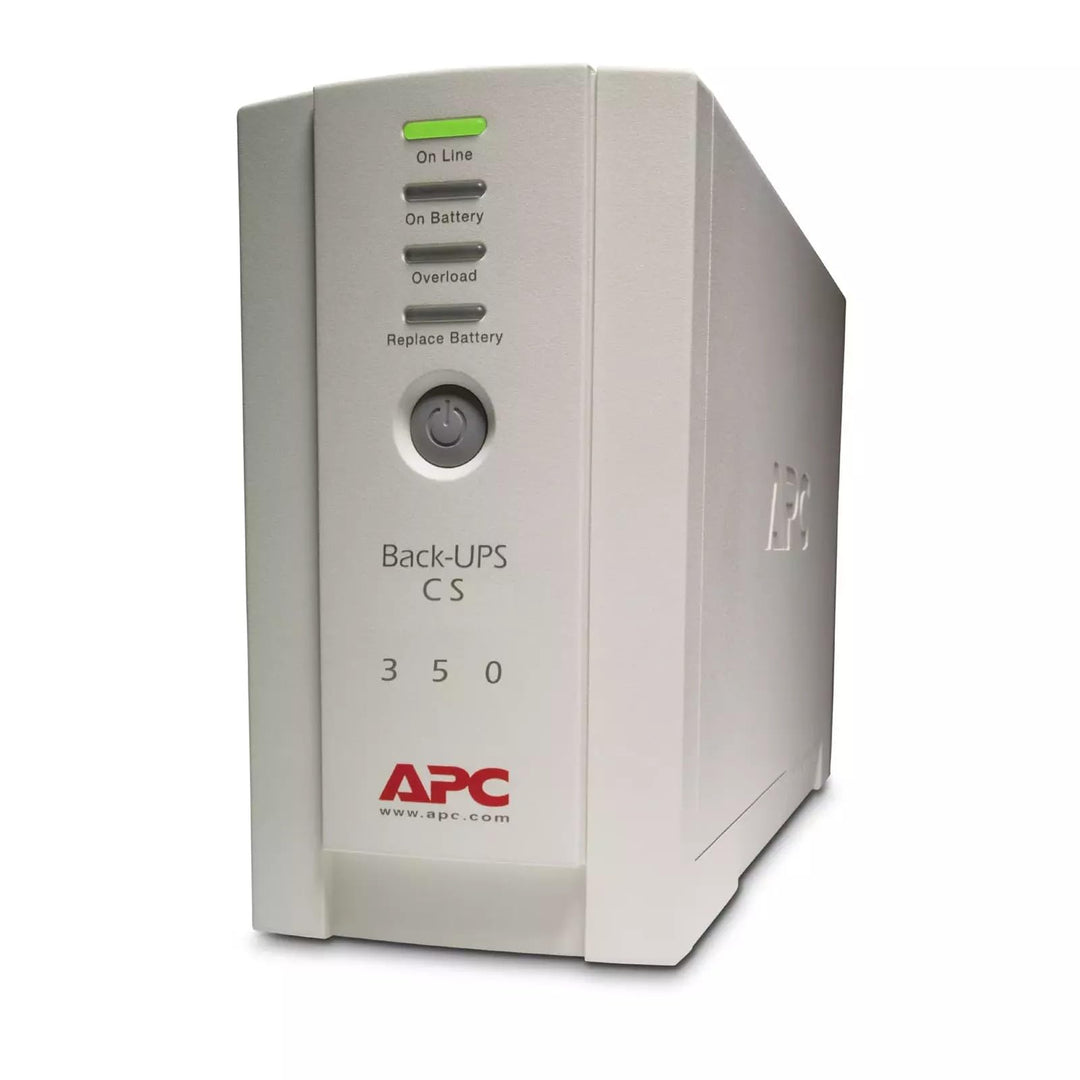 APC Back-UPS CS 500 US Modell **New Retail**, BK500