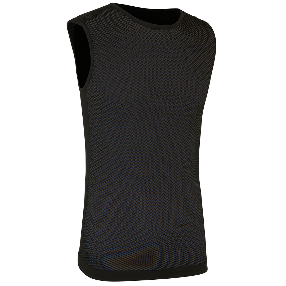 GripGrab 3 Jahreszeiten Ärmelloses Radsport Funktionsunterhemd Sleeveless Frühling Sommer Herbst Mes