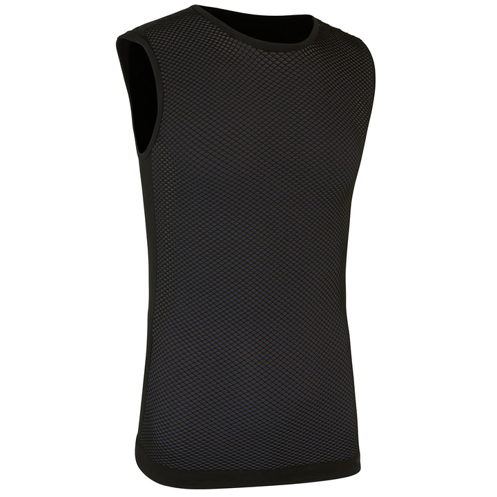 GripGrab 3 Jahreszeiten Ärmelloses Radsport Funktionsunterhemd Sleeveless Frühling Sommer Herbst Mes