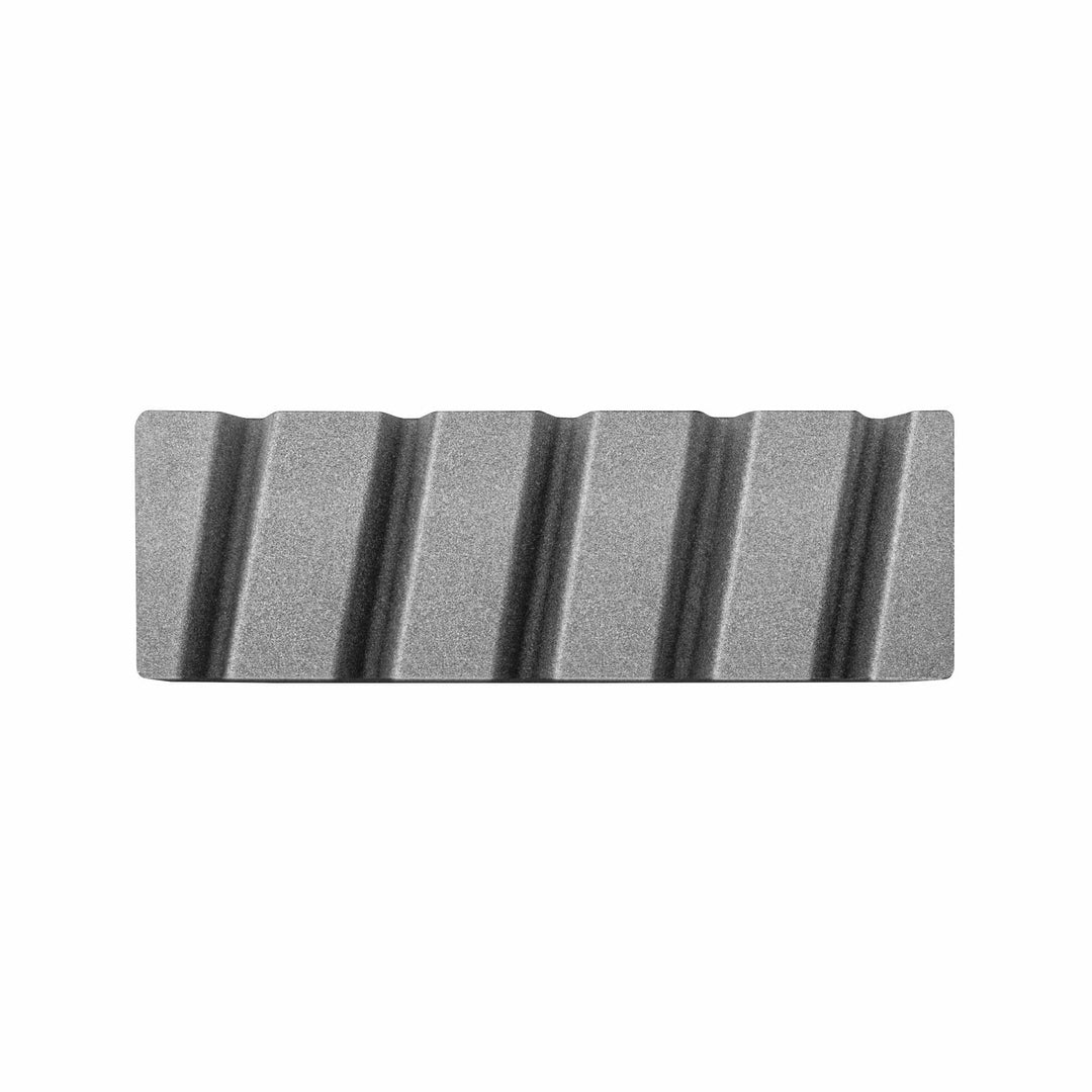 KAI Seki Magoroku Begradigungsstein Körnung: 80 Abmessungen: 17 x 5,5 x 3 cm, AP-0335