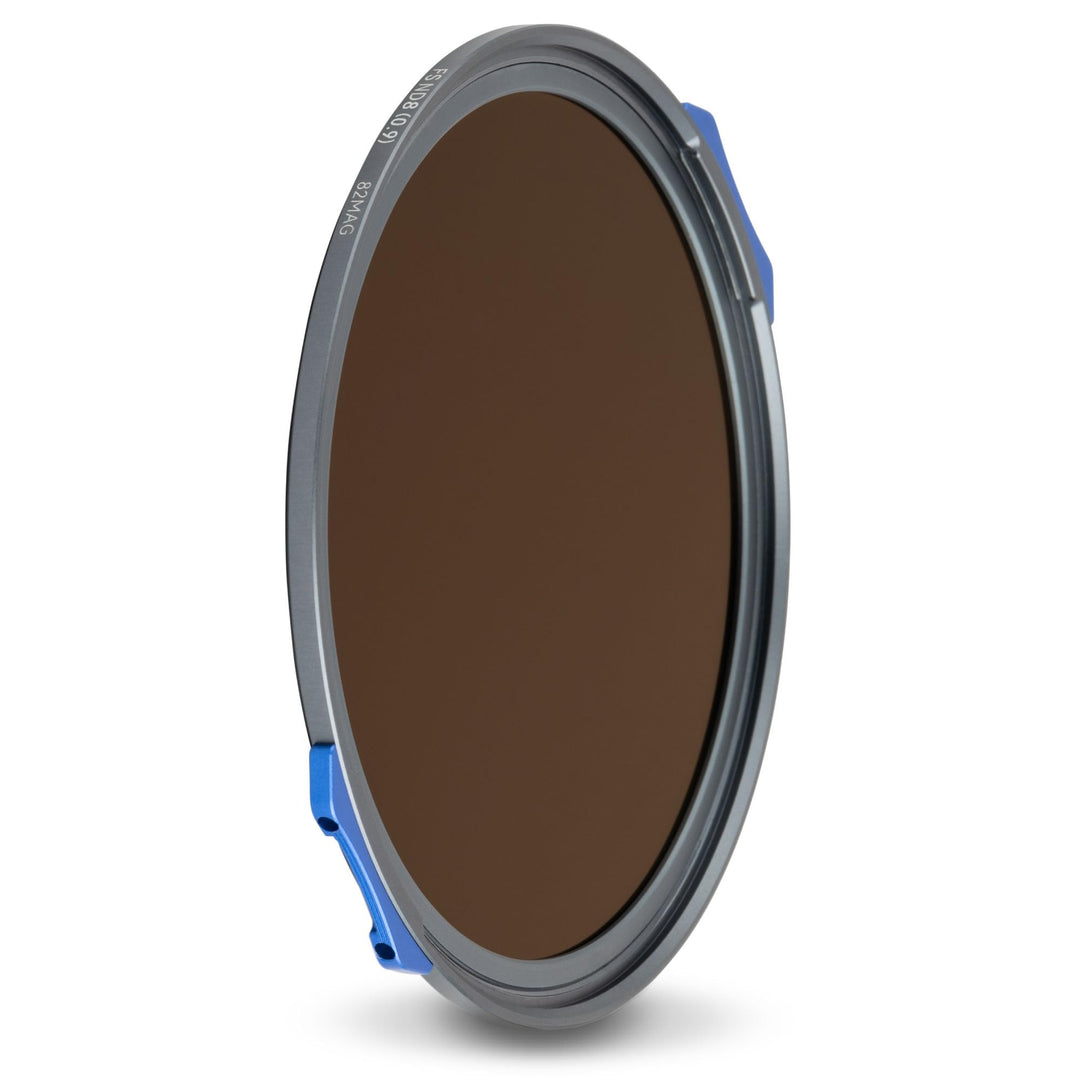 NiSi 82mm Magnetischer Filter FS ND8 (0,9/3-Stop) Magnet ND-Filter für JetMag Pro 82MAG System (Verw