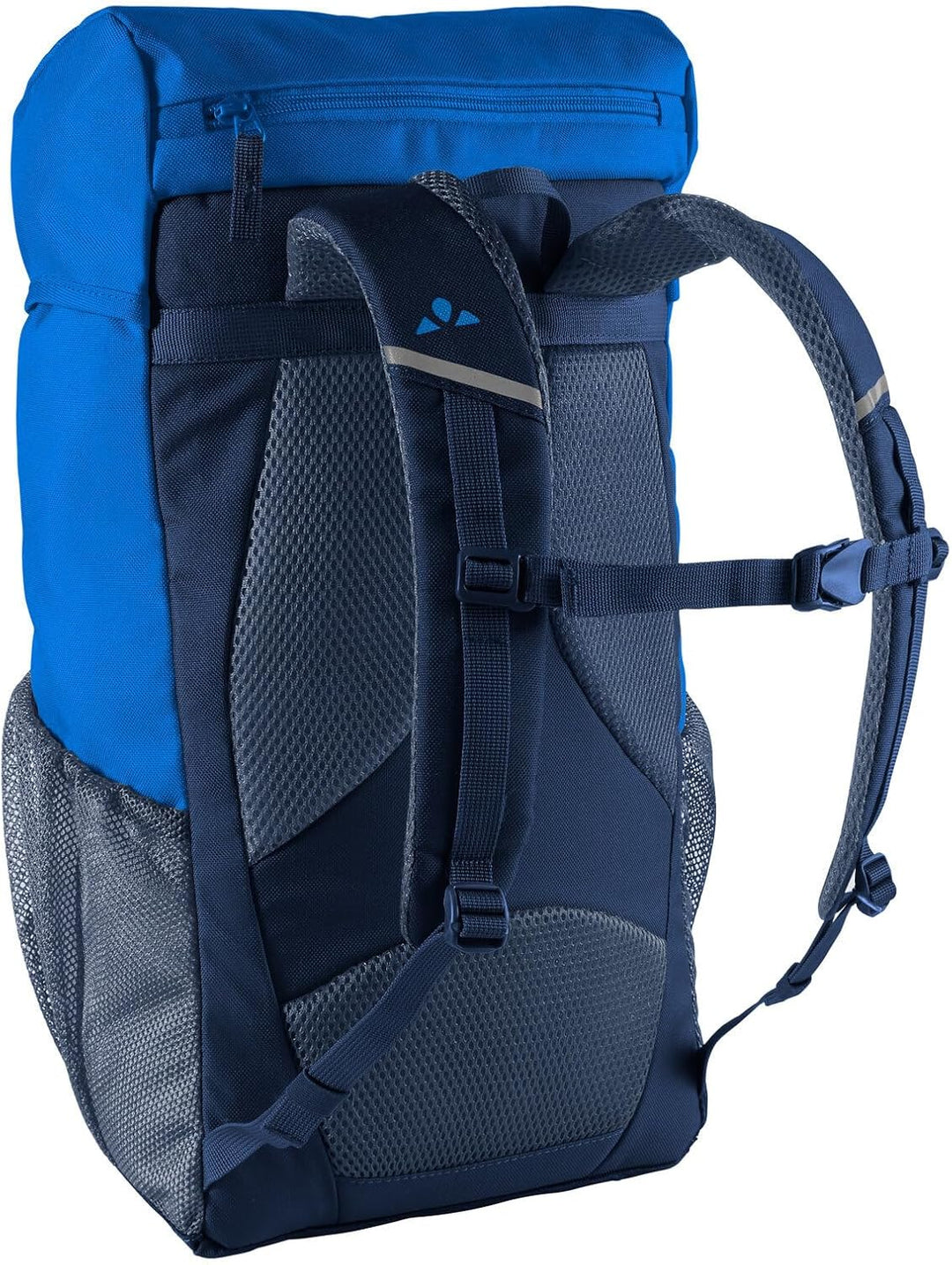 VAUDE Skovi 15 Einheitsgrösse Blue/Eclipse, Einheitsgrösse Blue/Eclipse