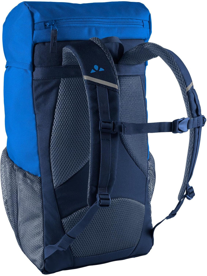 VAUDE Skovi 15 Einheitsgrösse Blue/Eclipse, Einheitsgrösse Blue/Eclipse