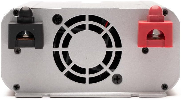 NOQON NSC1024 1000W/24V Sinus-Wechselrichter mit Ladegerät, NVS- und USV-Funktion