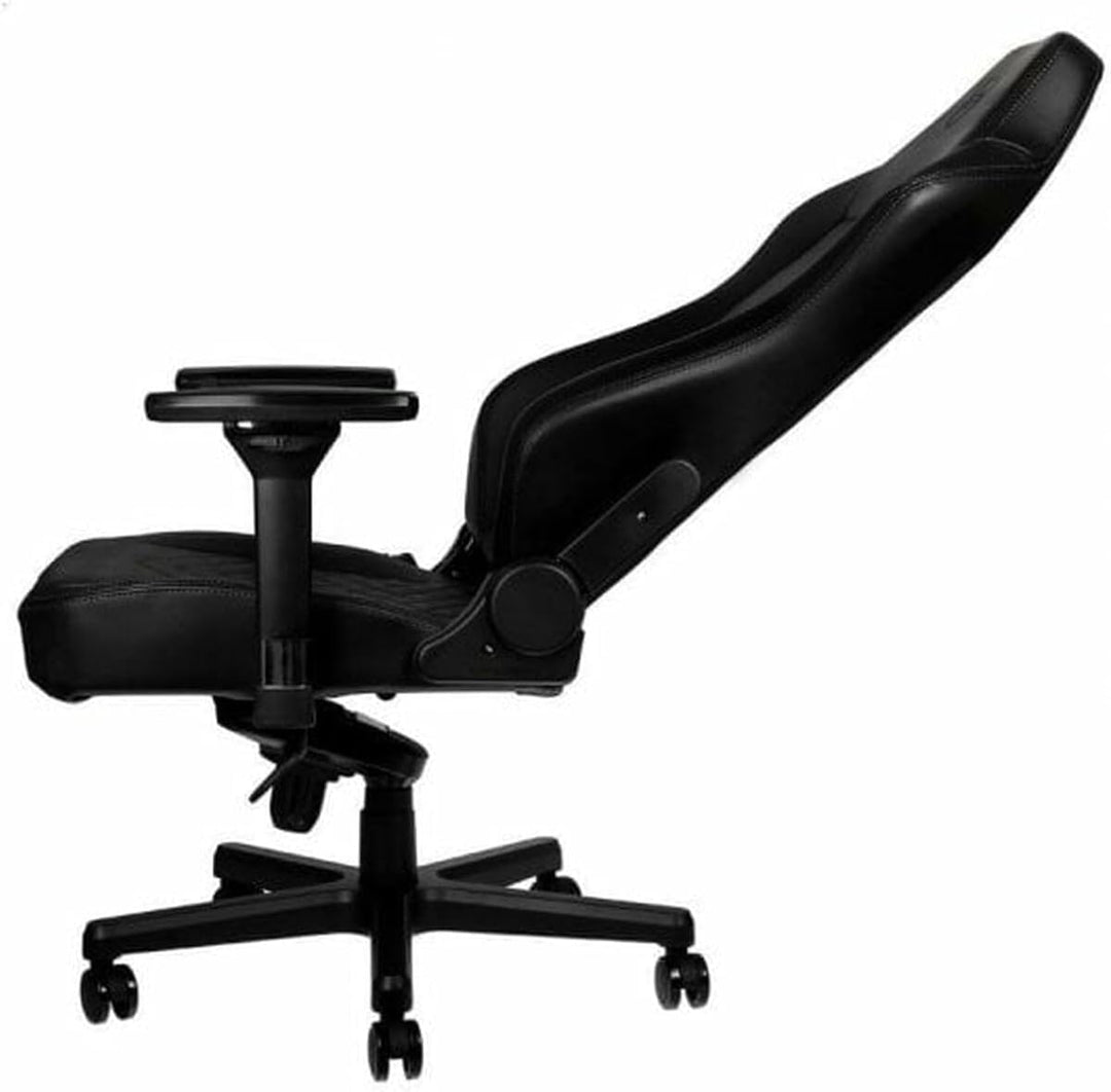 noblechairs Hero Gaming Stuhl 150 kg Belastbarkeit, PU-Kunstleder Bürostuhl Ergonomisch, Gamer Sesse