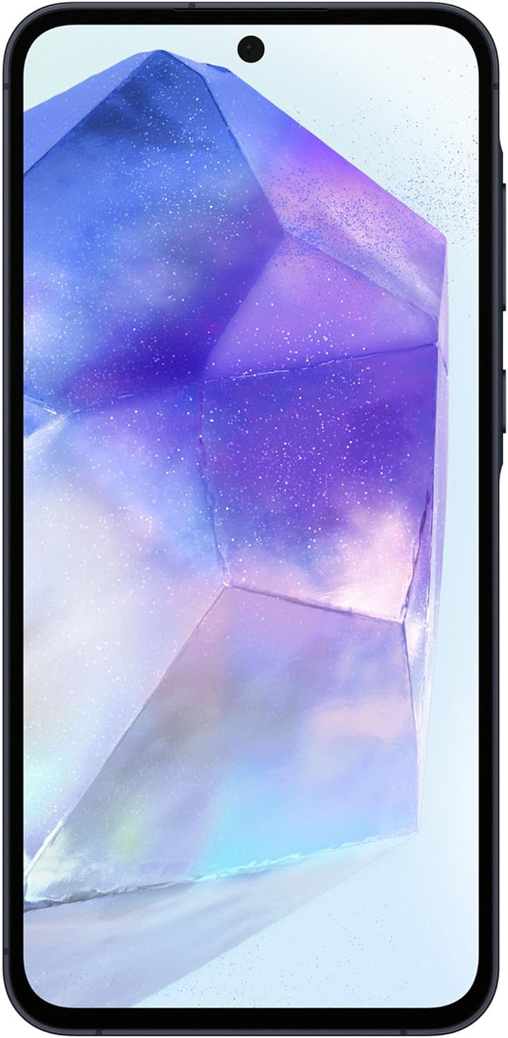 Samsung SM-A556B Galaxy A55 5G Dual SIM 8GB 128GB Awesome Navy EU