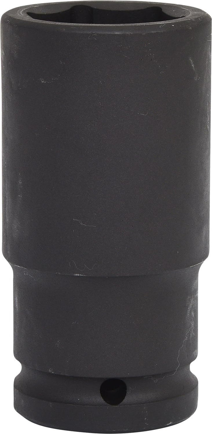 KS Tools 515.1432 3/4" Sechskant-Kraft-Stecknuss, lang, 32mm 32 mm, 32 mm