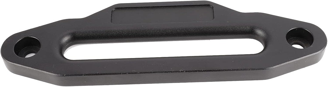 254 Mm/10 Zoll 8000 Lbs Bis 15000 Lbs Hawse Fairlead Winde Seil Seil Fahrzeug Abschleppzubehör