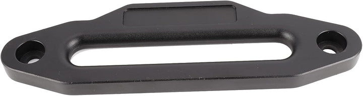 254 Mm/10 Zoll 8000 Lbs Bis 15000 Lbs Hawse Fairlead Winde Seil Seil Fahrzeug Abschleppzubehör