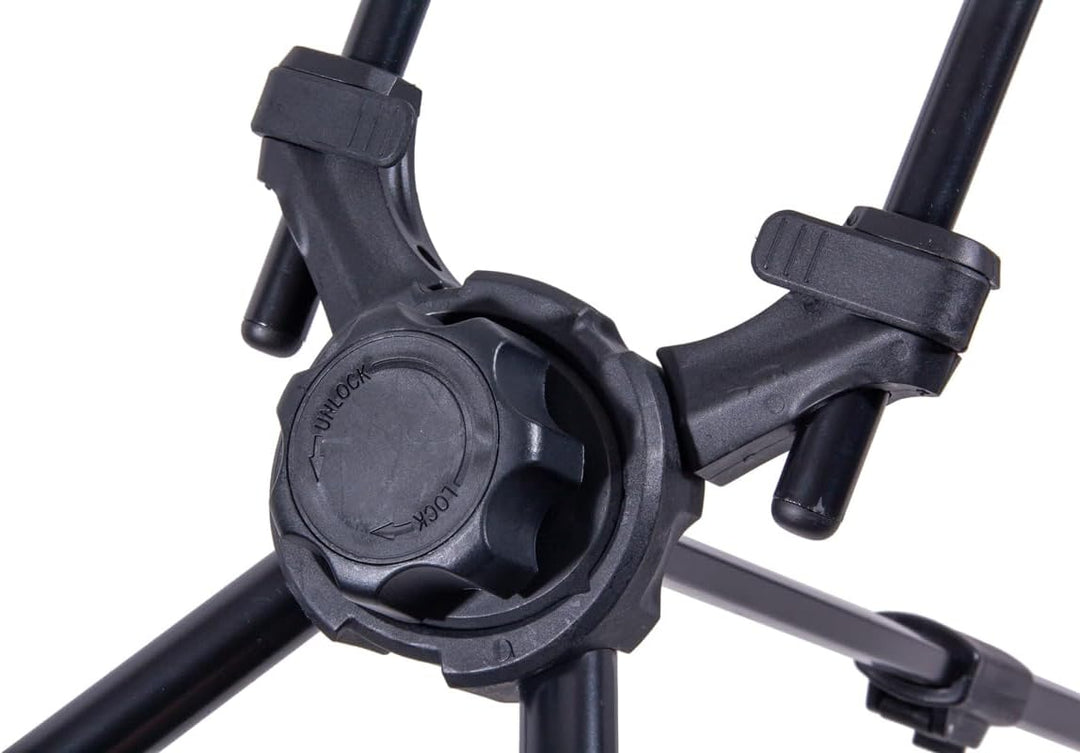 Ultimate Outland Challenger Rodpod - Rodpod Outland Challenger (3-Rod), Outland Challenger (3-Rod)