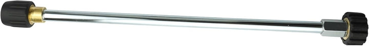 Lanze Strahlrohr | für Kärcher HD HDS Hochdruckreiniger | 320mm inkl. Düse | bis 280 bar | M22x1,5 I