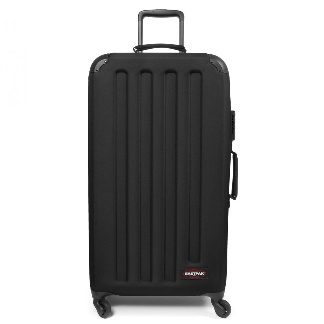 Eastpak Tranzshell L Koffer, 77 cm, 75 L, Schwarz