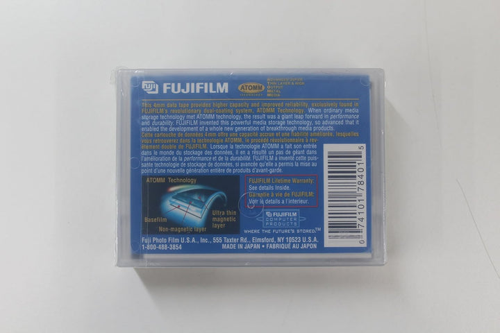 Data Cartridge 4mm DDS4 150m 1er