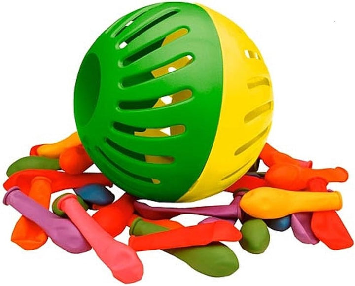 Bizak Buuum-Ball (BIZAK 35007532), Outdoor-Spielzeug