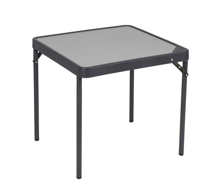 Crespo AP Crespo-Table-AP-280-42,5 x 42,5 cm (89), schwarz
