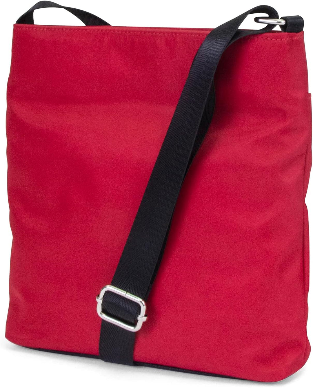 Nautica Damen Diver Nylon Small Womens Crossbody Bag Purse with Adjustable Shoulder Strap Schulterta