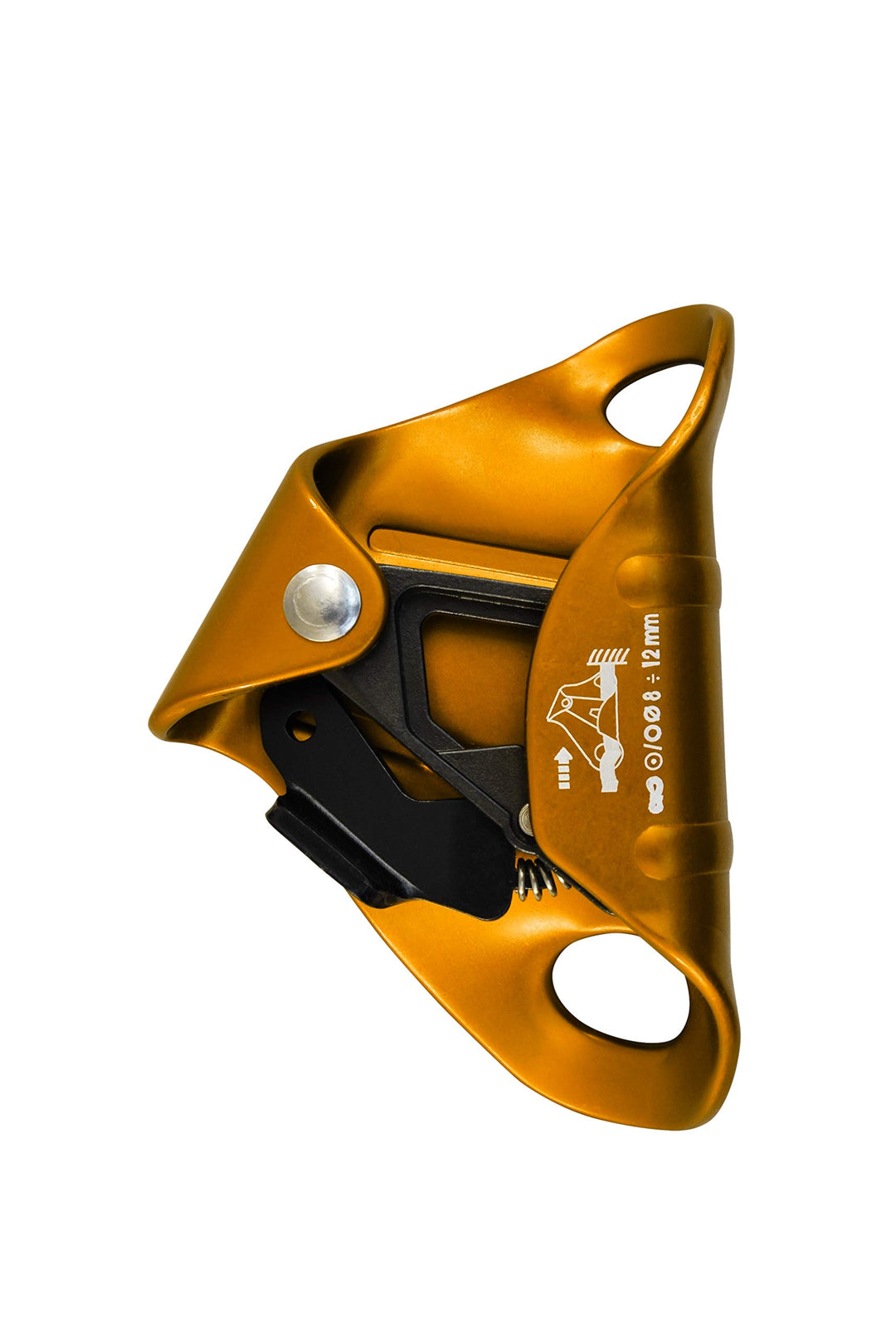 Kong Bloccer Ventrale Cam Clean, Orange