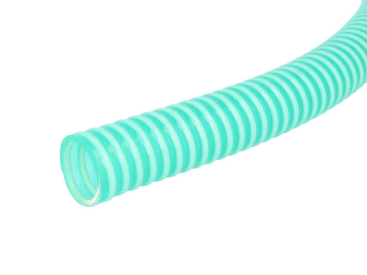 tecuro Saug- und Druckschlauch für Pumpen und Brunnen - 1 1/4 Zoll DN 32-25 mtr, 25 mtr
