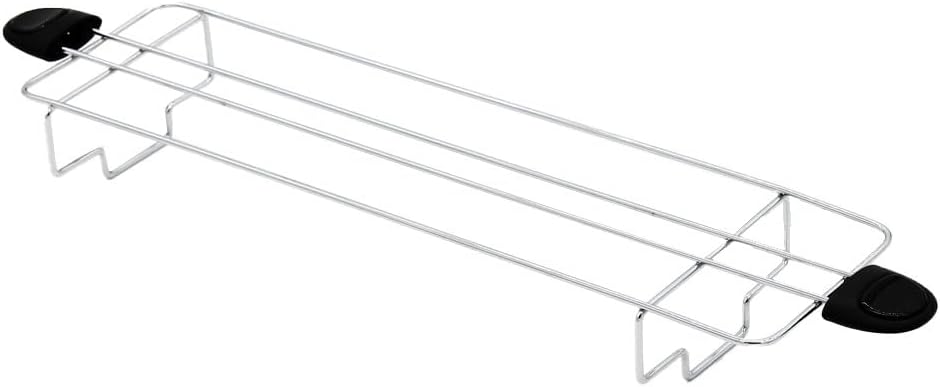 KAISER Toaster T 4000 Em Retro-Toaster, 6 verschiedene Toaststufen für beste Ergebnisse