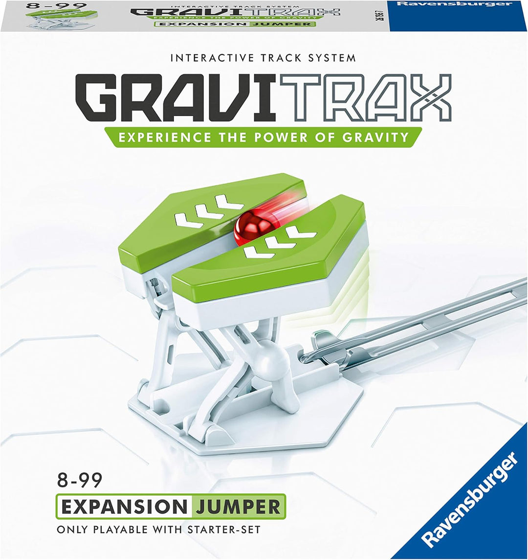 Ravensburger GraviTrax - Add on Jumper [UK-Import]