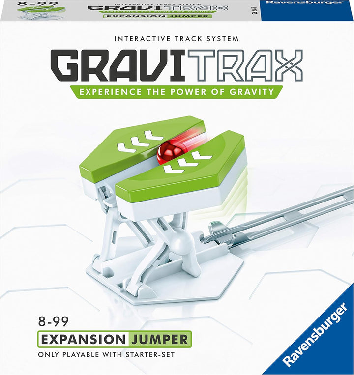 Ravensburger GraviTrax - Add on Jumper [UK-Import]