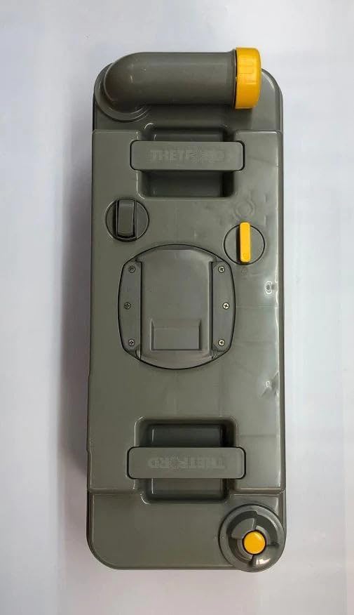 Thetford Fäkalientank C2, C3, C4 rechts ab 06/16