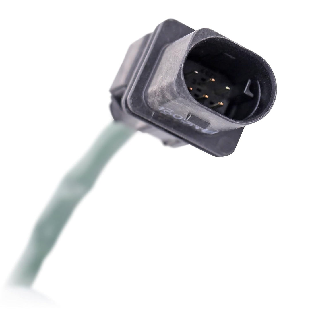 Bosch 0258017020 - Lambdasonde mit fahrzeugspezifischem Stecker