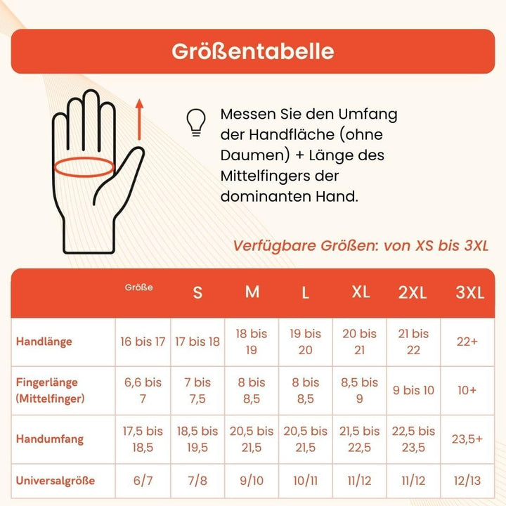 G-HEAT – Beheizbare Handschuhe Essential Unisex mit wiederaufladbaren Akkus | Tactile, Wasserabweise