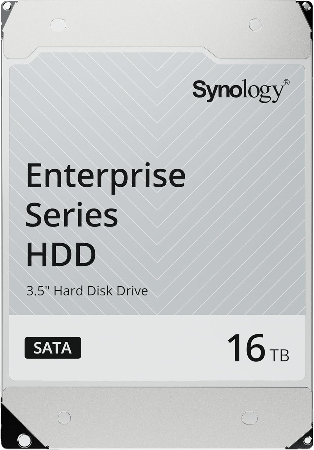 Synology Enterprise 8.9 cm SATA HDD HAT5300 16TB
