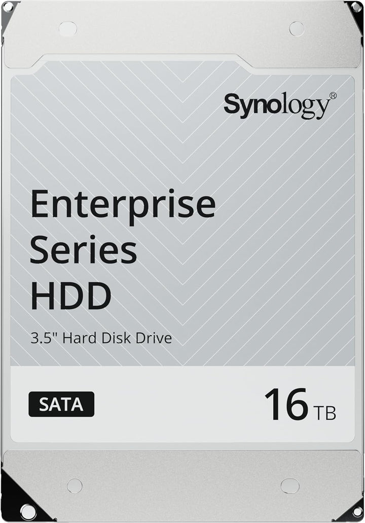 Synology Enterprise 8.9 cm SATA HDD HAT5300 16TB