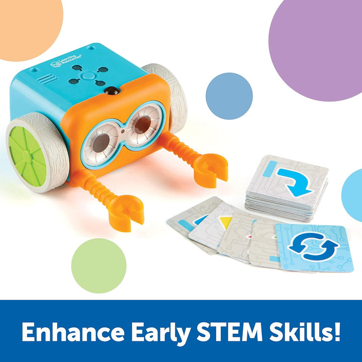 Learning Resources Botley, der Roboter