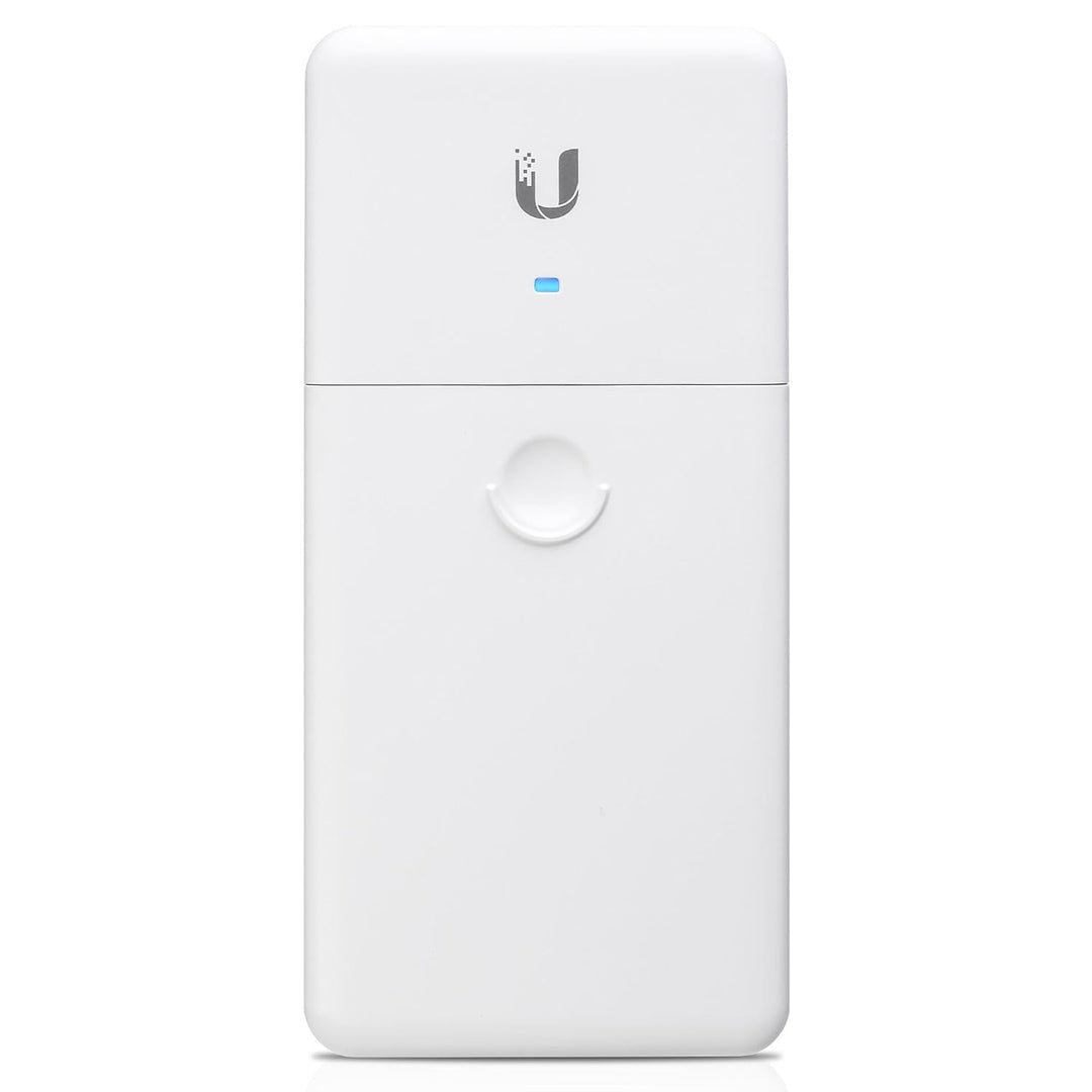 Ubiquiti Networks F-POE-G2 - PoE-Adapter (Weiss, CE, FCC, IC, 24 V, 1,5 W, 57 V, -40-60 °C)