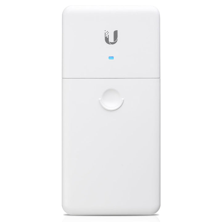 Ubiquiti Networks F-POE-G2 - PoE-Adapter (Weiss, CE, FCC, IC, 24 V, 1,5 W, 57 V, -40-60 °C)