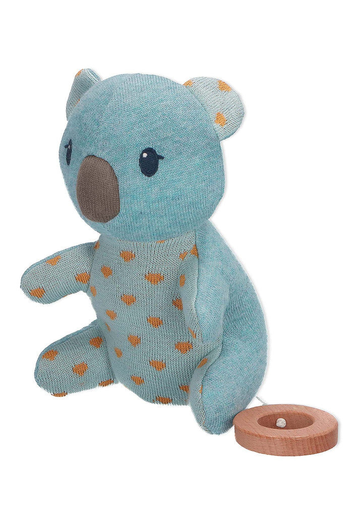 Sterntaler Baby Unisex Spieluhr Baby Spieluhr mittel Kalla - Kinderspielzeug, Babyspieluhr, Einschla