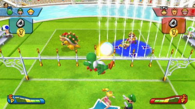 Mario Sports Mix