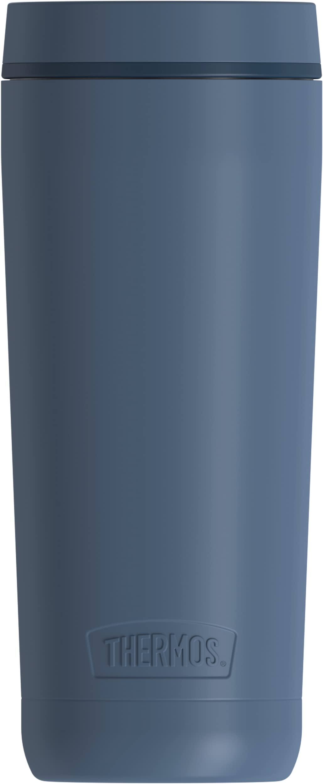 THERMOS Alta Series by Becher aus Edelstahl, 510 ml, Schiefer, Slate