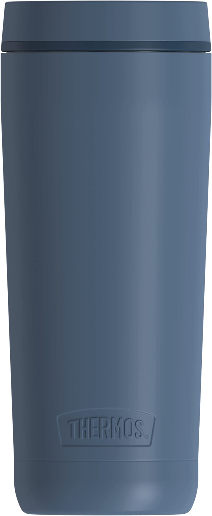 THERMOS Alta Series by Becher aus Edelstahl, 510 ml, Schiefer, Slate
