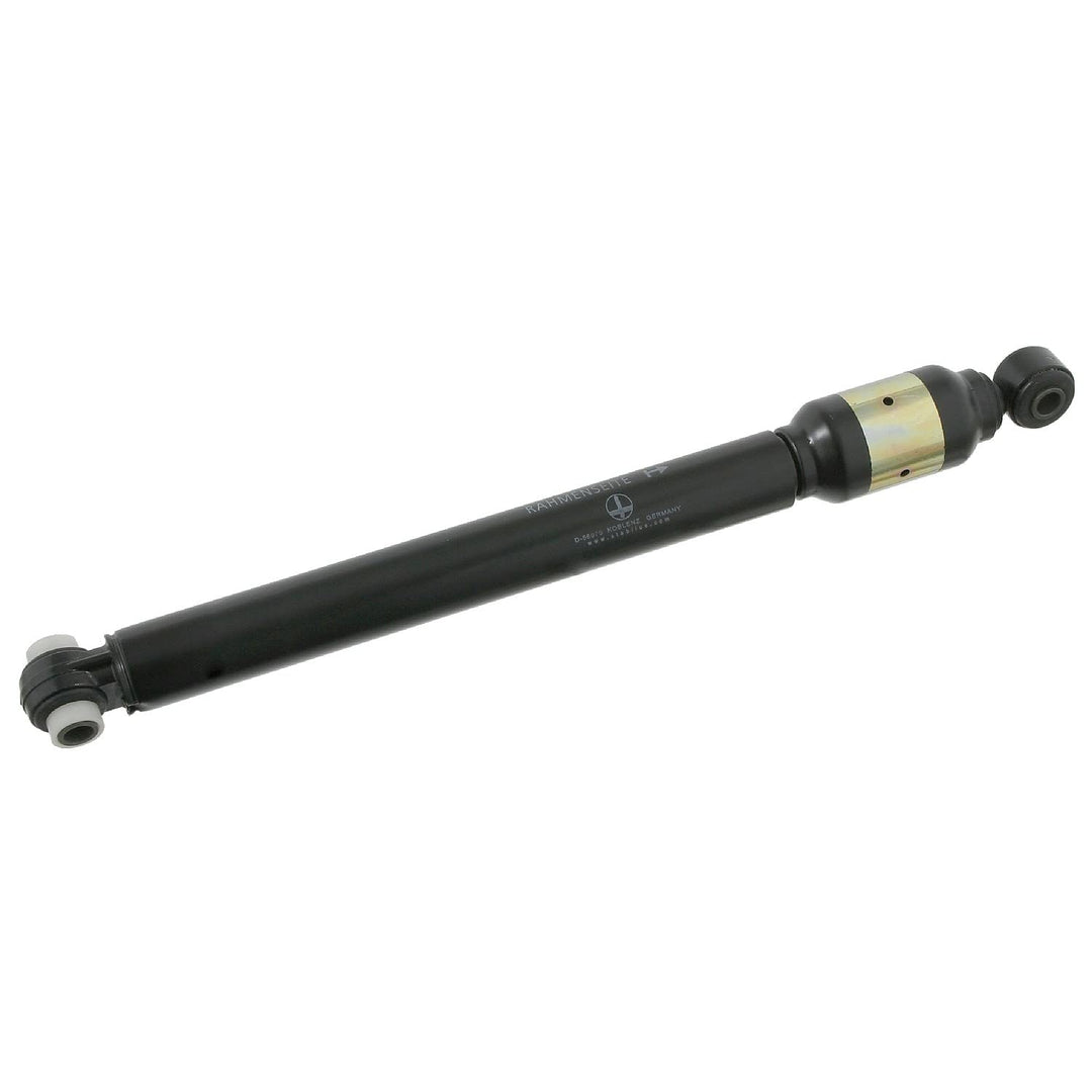 febi bilstein 27572 Lenkungsdämpfer , 1 Stück