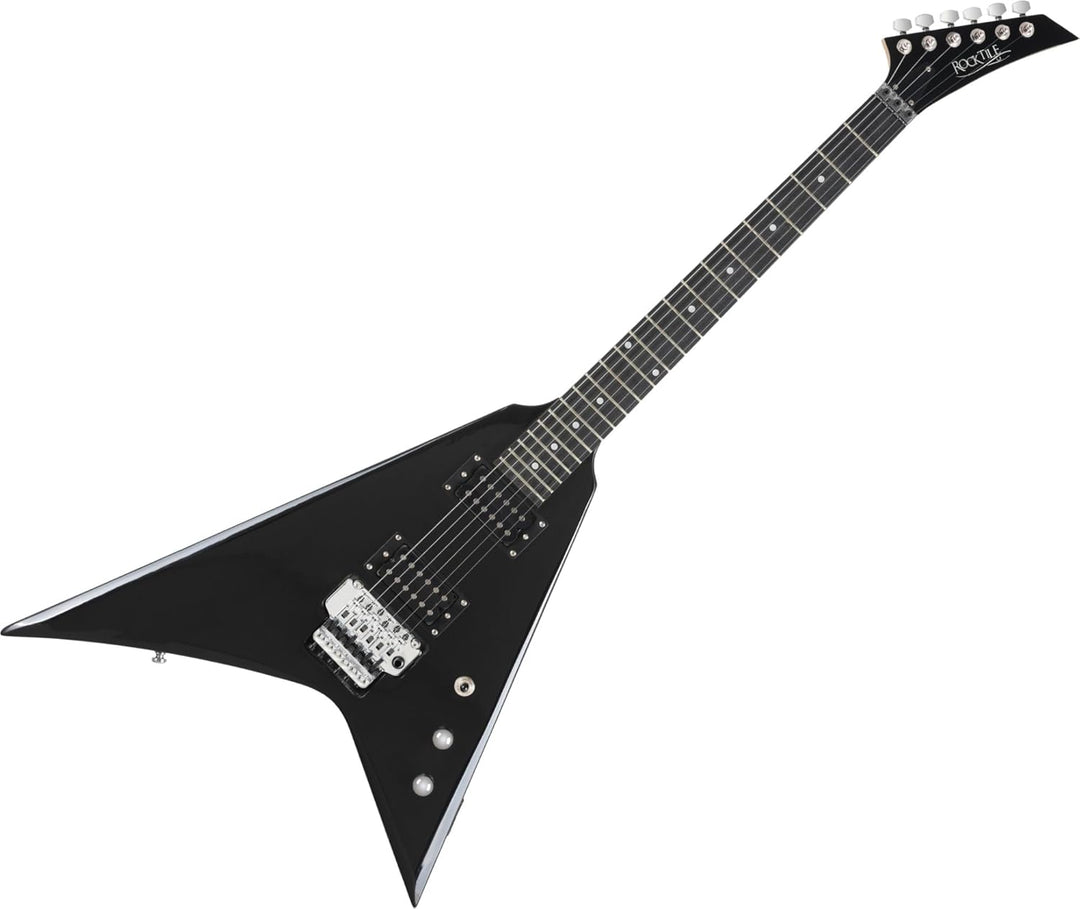 Rocktile Blade E-Gitarre Single, Single
