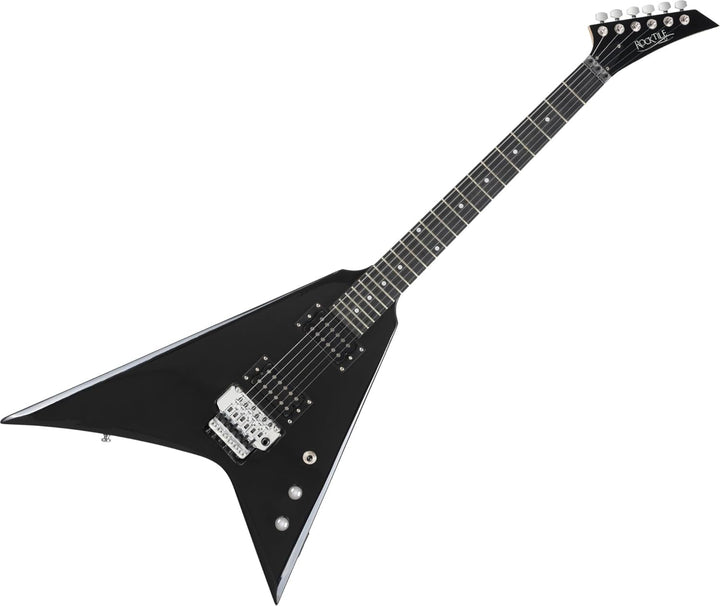 Rocktile Blade E-Gitarre Single, Single