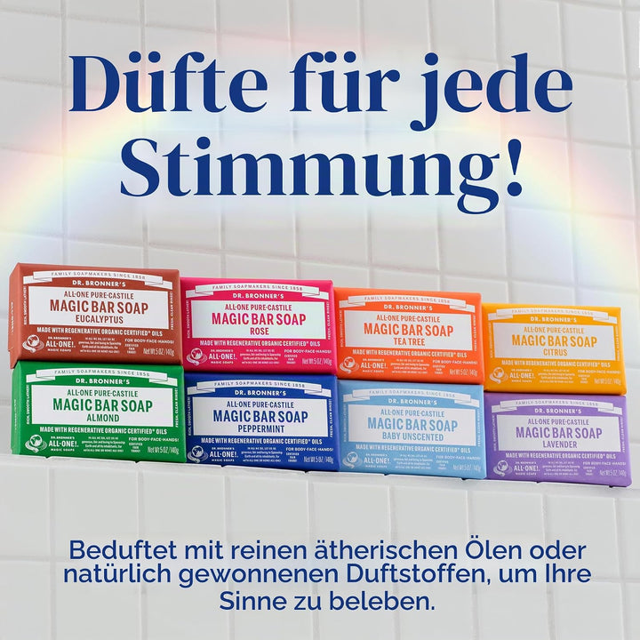 Dr. Bronner&