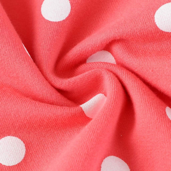 JinBei Mädchen Kapuzenkleid Langarm Kapuzenpullover Baumwolle Pullover Hoodie Sweatshirt Kleid Freiz