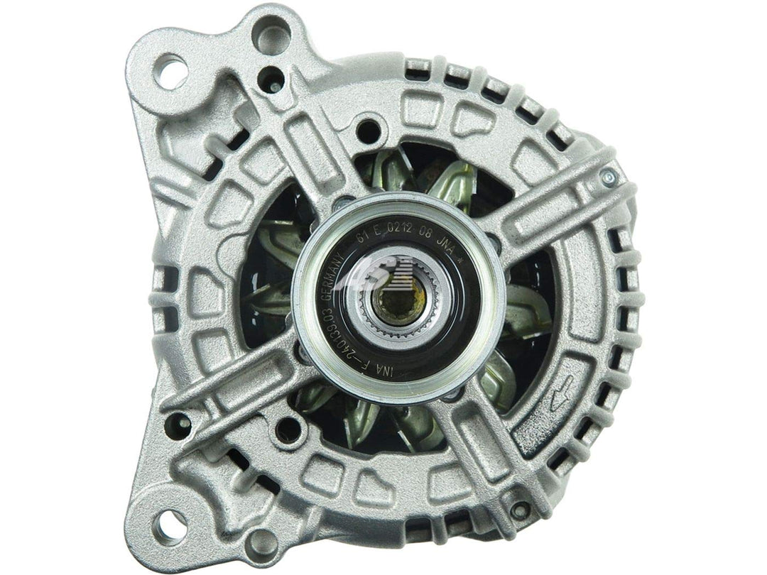 Remanufactured AS-PL Alternator - A0362PR