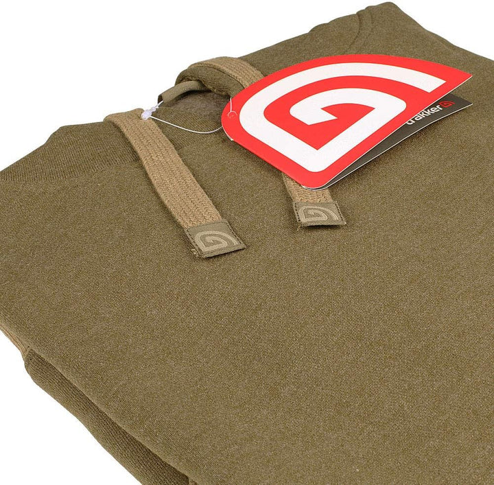 Trakker Sweat à Capuche aztèque