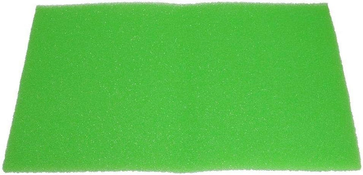 Anti-Schimmel-Kühlschrankmatte 46 x 30 x 1cm kompatibel mit Scanpart Antibakteriell Geruchshemmend f